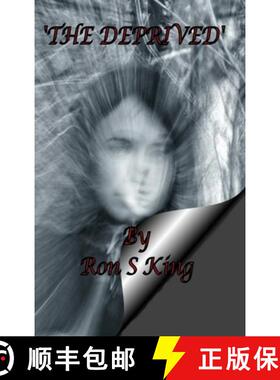 【3-4周达】The Deprived. [9781471702112]