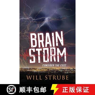 【3-4周达】Brainstorm: consider the cost [9798990519312]