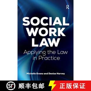 Applying 9781041056942 4周达 Practice the Law Work Social