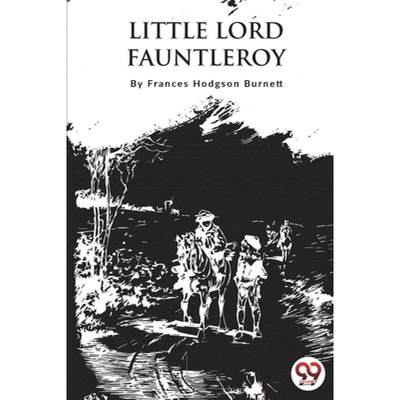 【4周达】Little Lord Fauntleroy [9789357278546]