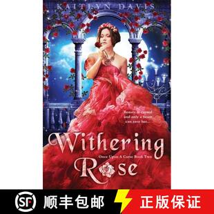 Rose Withering 3周达 9781952288005