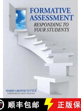 【3-4周达】Formative Assessment [9781596670969]