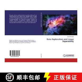 and Exploration Linear Separability 预订 9786139846979 Data
