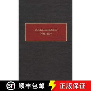 Council 4周达 Minutes 1655 9780815626466 1656