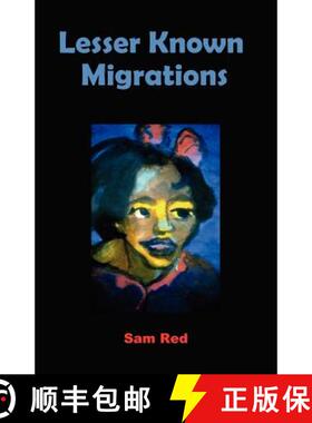 【3-4周达】Lesser Known Migrations [9781936711222]