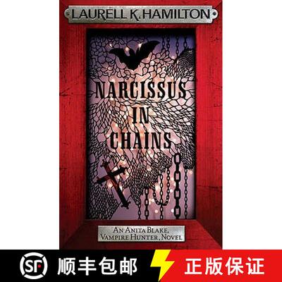 【3-4周达】Narcissus in Chains [9780755355389]