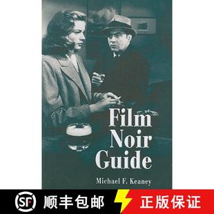 Noir Films Film 1940 9780786463664 Era Guide 4周达 the 745 1959 Classic