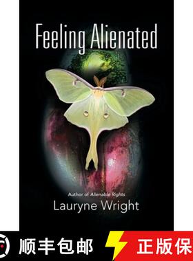 【3-4周达】Feeling Alienated [9781647187767]