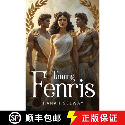 【3-4周达】Taming Fenris [9781787999350]