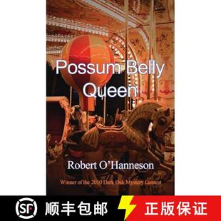 Queen 4周达 Belly 9781626942684 Possum