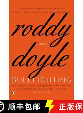 预订 Bullfighting: Stories [9780143121060]