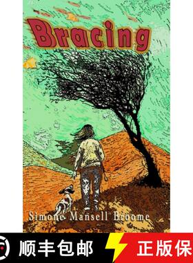【3-4周达】Bracing [9781916966024]