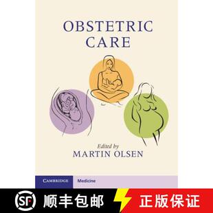 Care Obstetric 4周达 9781107158047