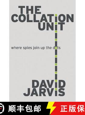 【3-4周达】Collation Unit [9781800462083]