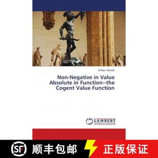 Absolute Non 9783659947117 Cogent 预订 Functionthe Value Negative Function
