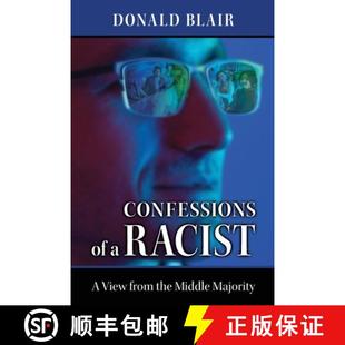 from Confessions The 预订 the 9781662943881 Majority Racist Middle View