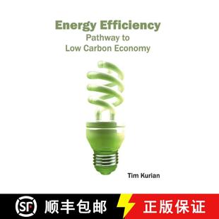 9781632402073 3周达 Economy Carbon Low Pathway Efficiency Energy