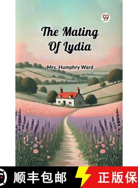 预订 The Mating Of Lydia [9789369076048]