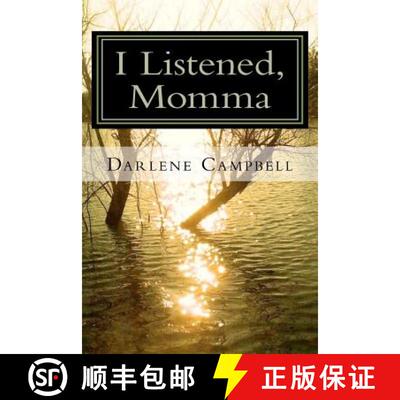【3-4周达】I Listened, Momma [9780615575315]