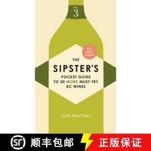 9781771514415 4周达 Try Sipster More Volume Wines The Guide Pocket Must