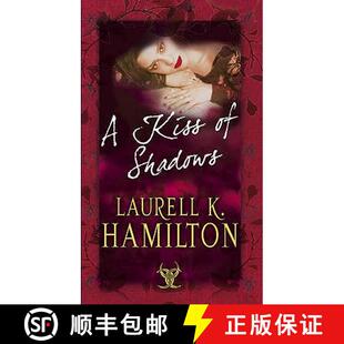Shadows 9780553813838 4周达 Gentry Merry Kiss