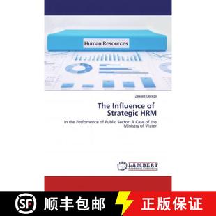 Influence The HRM 9786139965427 Strategic 預訂