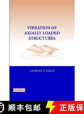 【3-4周达】Vibration of Axially-Loaded Structures [9780521880428]
