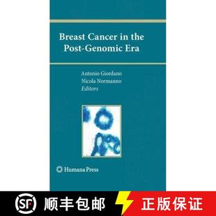 the 9781607614661 4周达 Era Genomic Post Cancer Breast