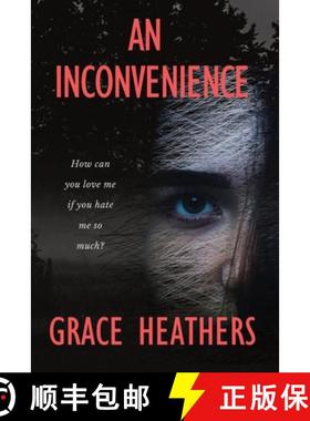 【3-4周达】An Inconvenience [9781068667909]
