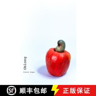 【3-4周达】Oblong [9781387466986]