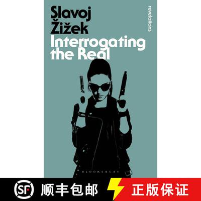 【3-4周达】Interrogating the Real [9781472514936]