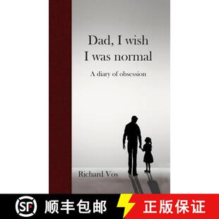 normal wish obsession Dad 3周达 9780648278818 diary was