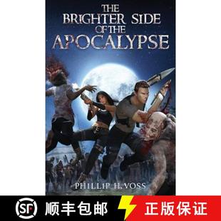 Side Brighter Apocalypse 预订 9781732950702 The