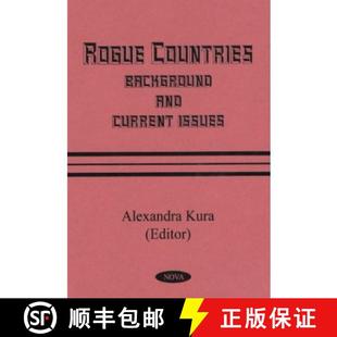 Rogue Countries Issues 9781560729952 Current 4周达 Background