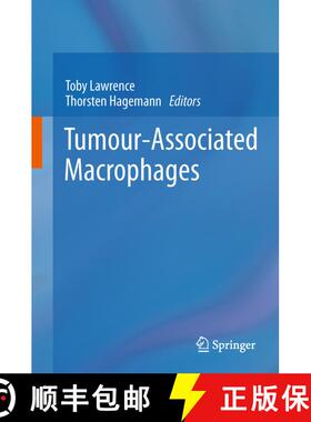 【3-4周达】Tumour-Associated Macrophages [9781489999252]