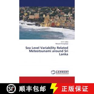 Meteotsunami Sea Variability 9786139869183 Sri 预订 around Related Level Lanka