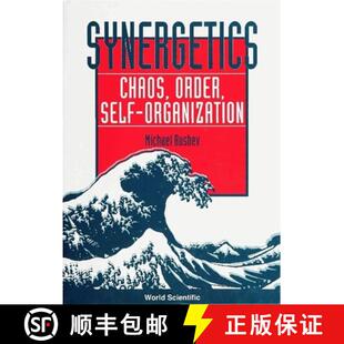 【3-4周达】Synergetics: Chaos, Order, Self-Organization [9789810212865]