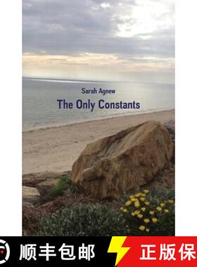 【3-4周达】Only Constants [9781760411145]