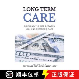 Between Long The 预订 You 9781637925539 Care Extended Term Bridging and Gap