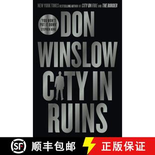 9780008507886 Ruins City