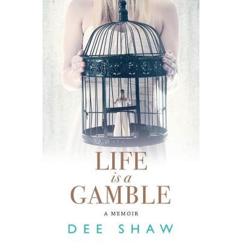 【4周达】life is a gamble [9780999311677]