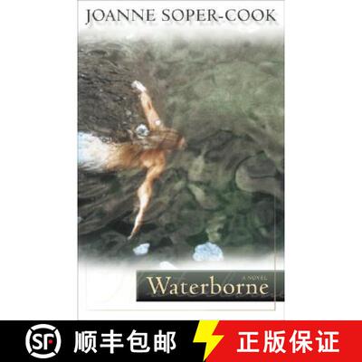 【3-4周达】Waterborne [9780864923073]