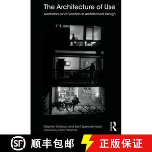 9780415843027 Aesthetics Function and Design 4周达 The Architecture Architectural Use