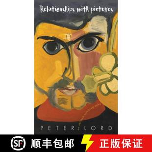 Relationships with Autobiography 9781917140690 Oblique 4周达 Pictures