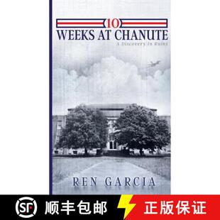 9781942212836 Chanute 4周达 Weeks Ruins Discovery