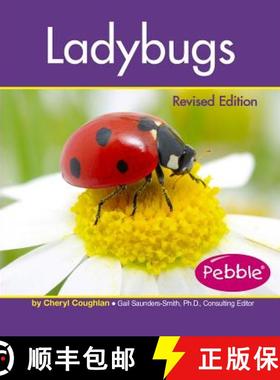 预订 Ladybugs [9781515742272]