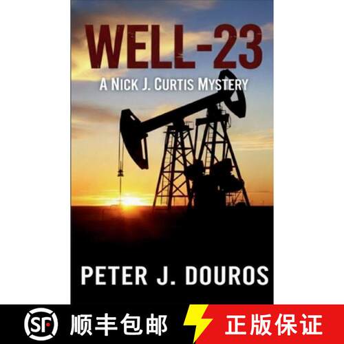 【3-4周达】Well 23 [9798295626432]