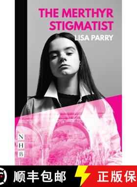 【3-4周达】Merthyr Stigmatist (NHB Modern Plays) [9781839040054]