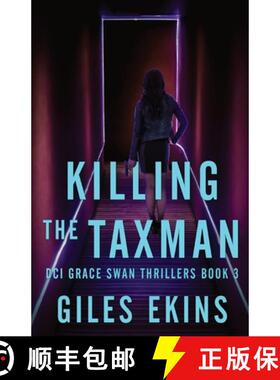 【3-4周达】Killing The Taxman [9784824181312]