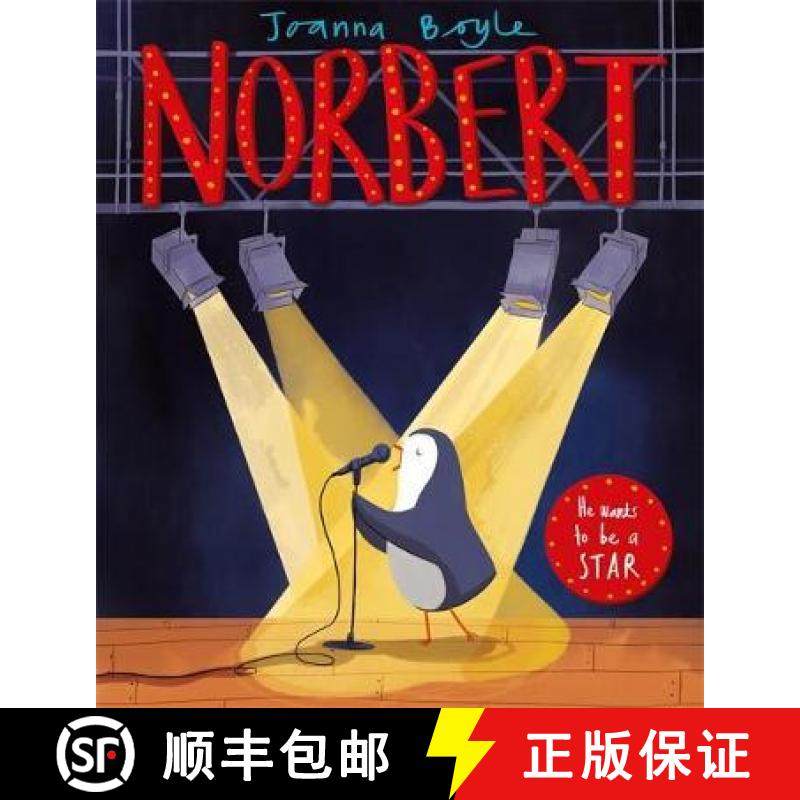 Norbert [9781787412200]